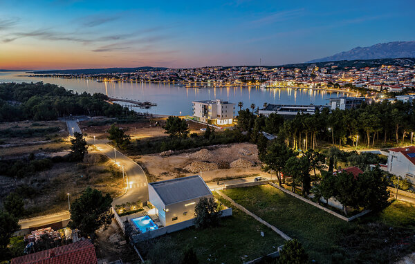 Holiday Home - Pag Novalja , Croatia - CKD157 16