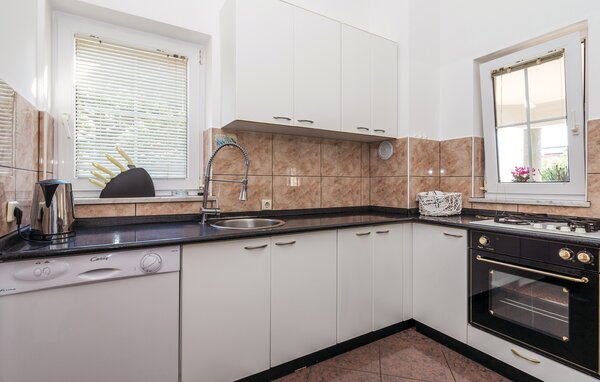 Casa vacanze - Pag - Novalja , Croazia - CKD160 403
