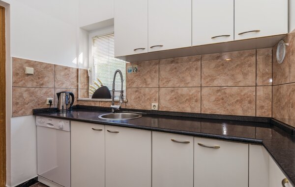 Casa vacanze - Pag - Novalja , Croazia - CKD160 404