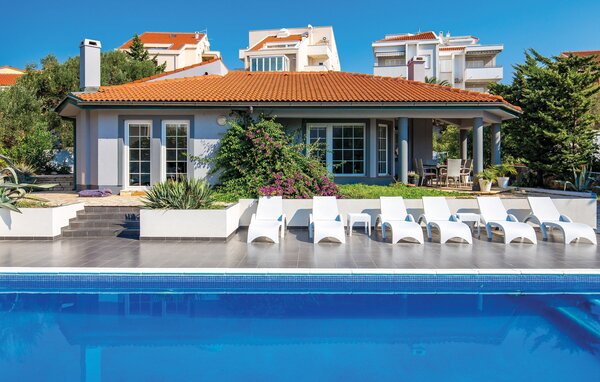 Casa vacanze - Pag - Novalja , Croazia - CKD160 82