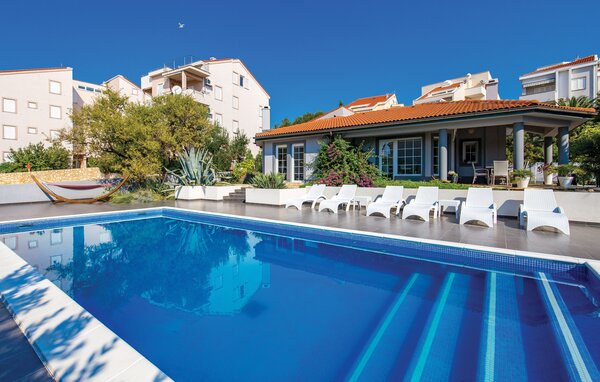 Casa vacanze - Pag - Novalja , Croazia - CKD160 1