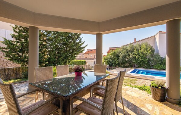 Casa vacanze - Pag - Novalja , Croazia - CKD160 101