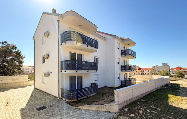 Semesterlägenhet - Pag - Povljana , Kroatien - CKD161 1