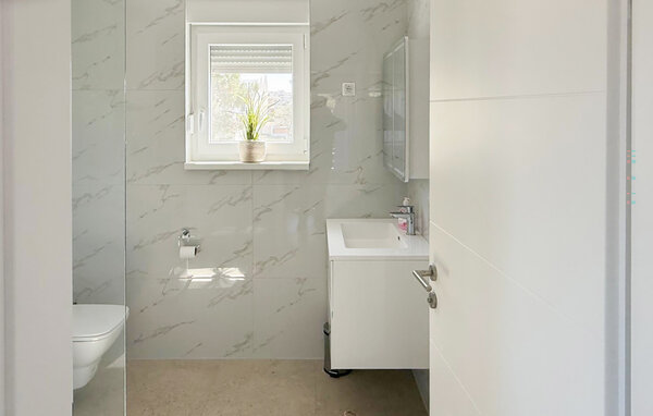 Ferieleilighet - Pag - Povljana , Kroatia - CKD162 701