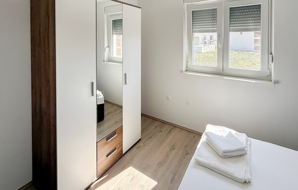 Semesterlägenhet - Pag - Povljana , Kroatien - CKD164 601