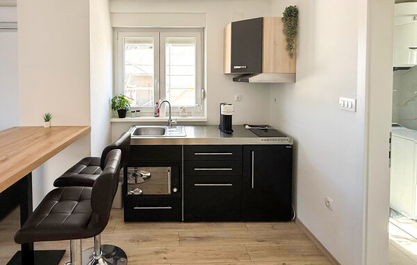 Appartement - Pag - Povljana , Kroatië - CKD165 402