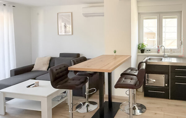 Appartement - Pag - Povljana , Kroatië - CKD165 301