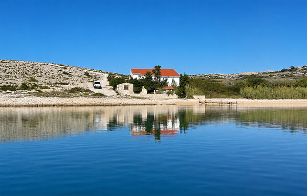 Lejlighed - Pag-Smokvica , Kroatien - CKD166 1