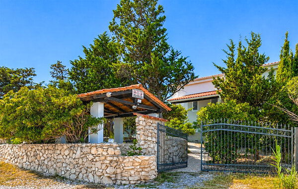 Lejlighed - Pag-Smokvica , Kroatien - CKD166 81