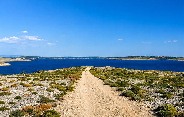 Lejlighed - Pag-Smokvica , Kroatien - CKD166 103
