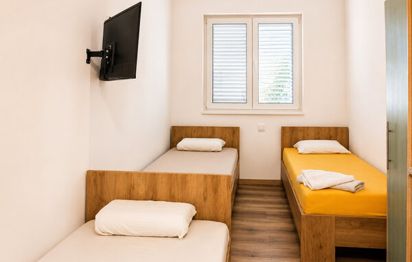 Appartement - Pag-Smokvica , Kroatië - CKD167 5