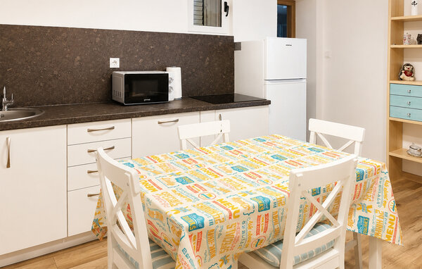 Appartement - Pag-Smokvica , Kroatië - CKD167 4