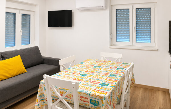 Appartement - Pag-Smokvica , Kroatië - CKD167 3