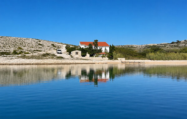 Appartement - Pag-Smokvica , Kroatië - CKD167 81