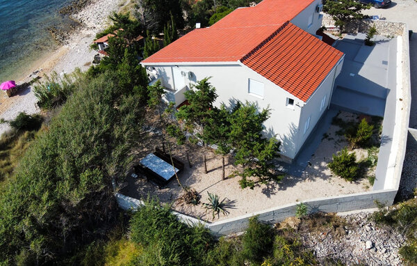 Appartement - Pag-Smokvica , Croatie - CKD169 85