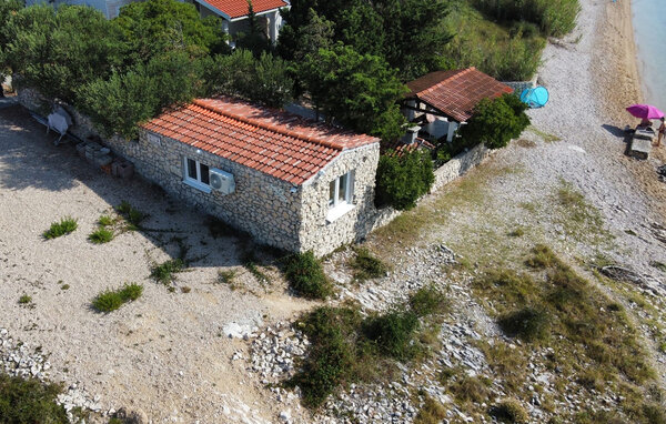 Appartement - Pag-Smokvica , Croatie - CKD169 86