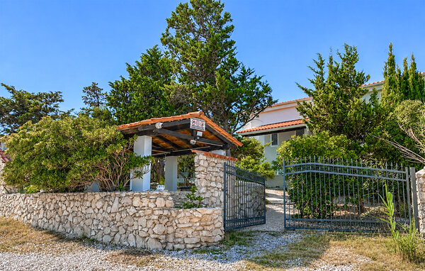 Lejlighed - Pag-Smokvica , Kroatien - CKD169 101