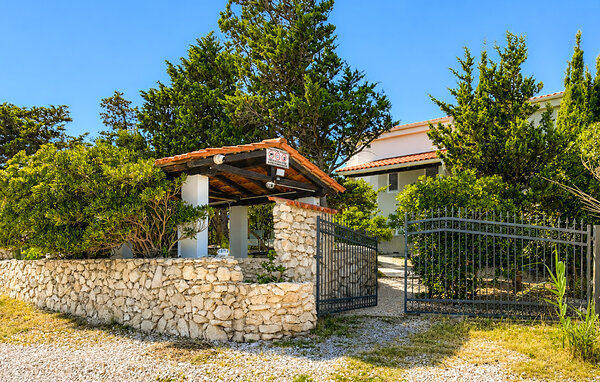 Appartement - Pag-Smokvica , Kroatië - CKD170 101