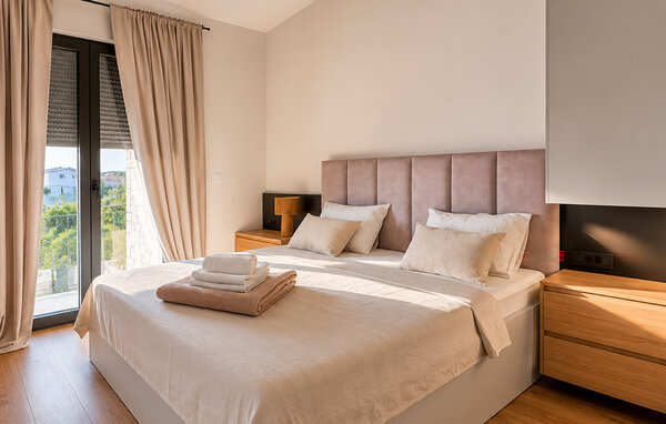 Semesterhus - Pag - Kolan , Kroatien - CKD171 5