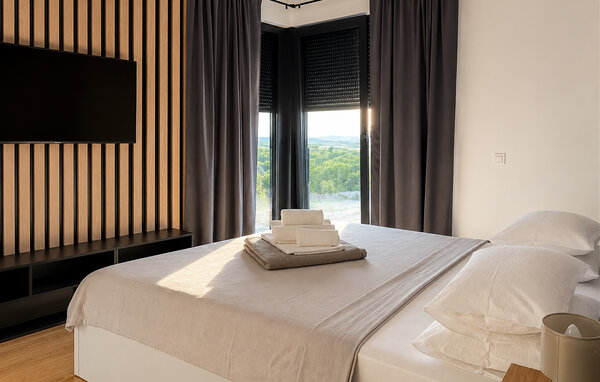 Semesterhus - Pag - Kolan , Kroatien - CKD171 602