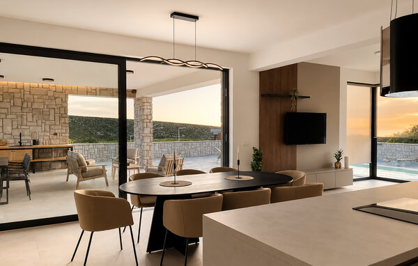 Semesterhus - Pag - Kolan , Kroatien - CKD171 301