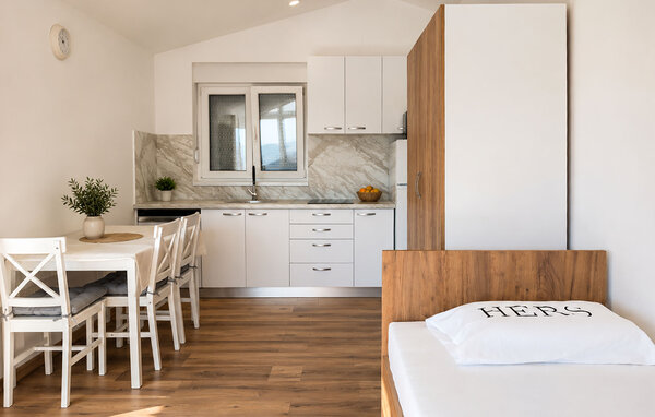 Appartement - Pag-Smokvica , Kroatië - CKD177 3