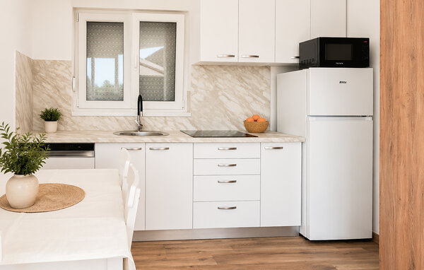 Appartement - Pag-Smokvica , Kroatië - CKD177 401