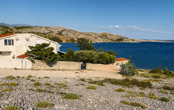 Appartement - Pag-Smokvica , Kroatië - CKD177 1