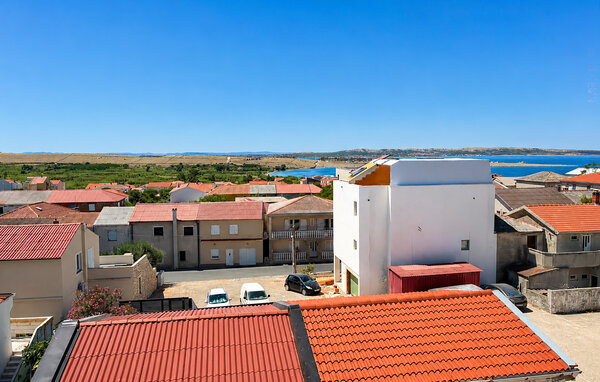 Ferieleilighet - Pag-Povljana , Kroatia - CKD180 201