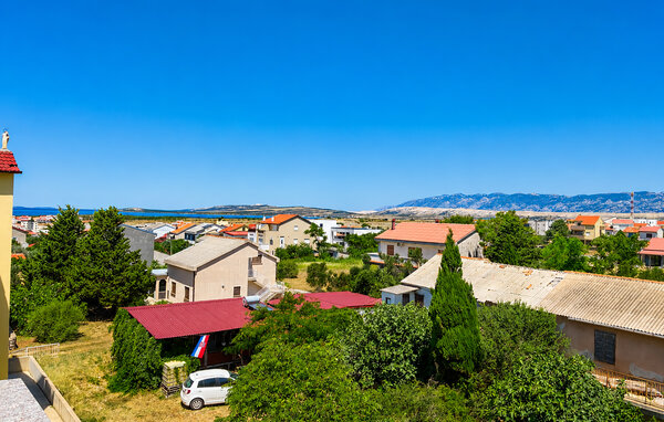 Ferieleilighet - Pag-Povljana , Kroatia - CKD180 202