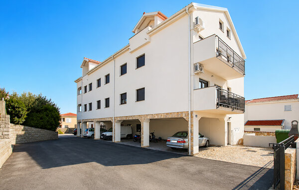 Appartamento - Pag-Povljana , Croazia - CKD181 82