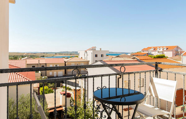 Appartamento - Pag-Povljana , Croazia - CKD181 101