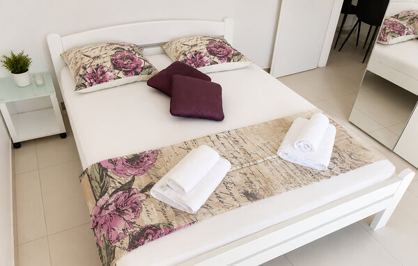 Appartement - Pag-Povljana , Croatie - CKD182 601