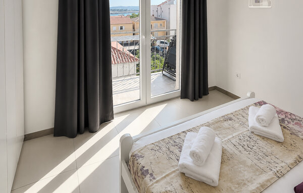 Appartement - Pag-Povljana , Croatie - CKD182 602