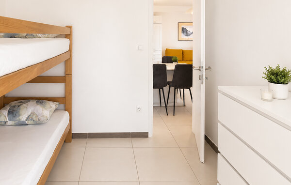 Appartement - Pag-Povljana , Croatie - CKD182 604