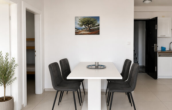 Appartement - Pag-Povljana , Croatie - CKD182 402