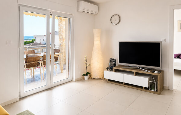 Appartement - Pag-Povljana , Croatie - CKD182 301