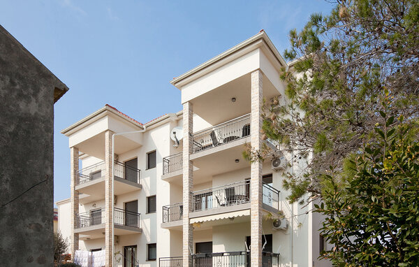 Appartement - Pag-Povljana , Croatie - CKD182 2