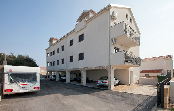Appartement - Pag-Povljana , Croatie - CKD182 81