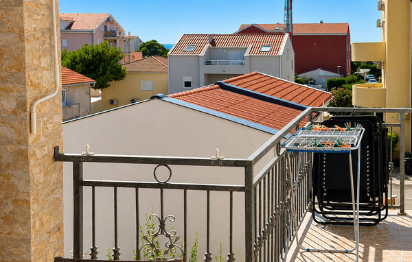 Appartement - Pag-Povljana , Croatie - CKD182 102