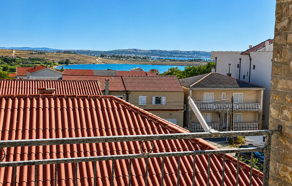 Appartement - Pag-Povljana , Croatie - CKD182 1