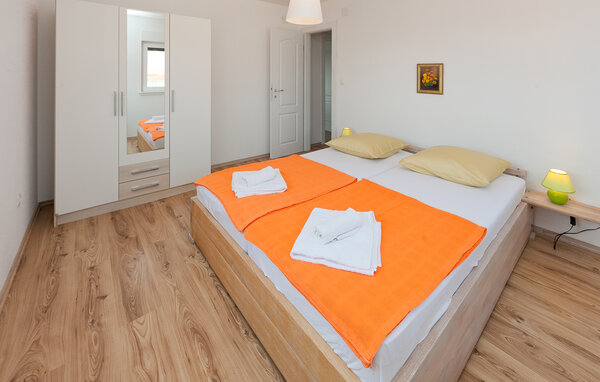 Appartamento - Pag-Povljana , Croazia - CKD183 602