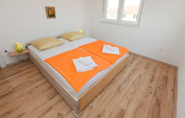 Appartamento - Pag-Povljana , Croazia - CKD183 603