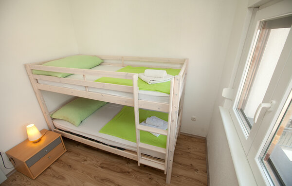 Appartamento - Pag-Povljana , Croazia - CKD183 604