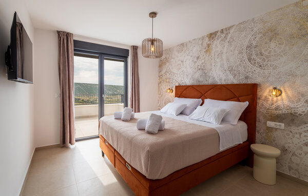 Holiday Home - Pag-Kolan , Croatia - CKD184 6