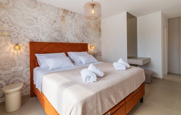 Holiday Home - Pag-Kolan , Croatia - CKD184 601