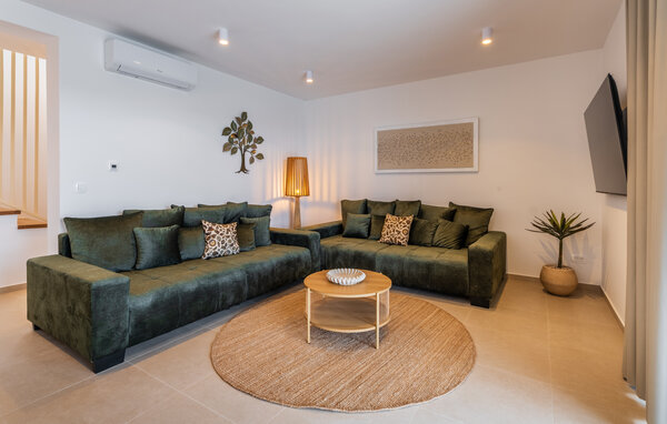 Holiday Home - Pag-Kolan , Croatia - CKD184 301