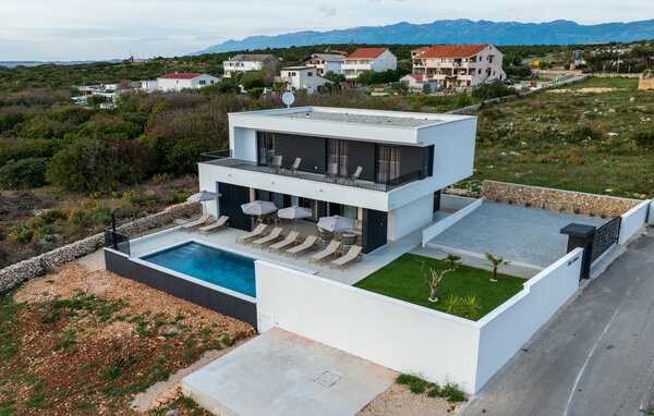 Holiday Home - Pag-Kolan , Croatia - CKD184 8