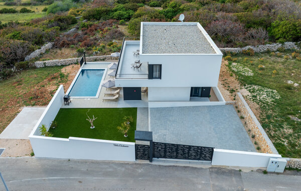 Holiday Home - Pag-Kolan , Croatia - CKD184 81