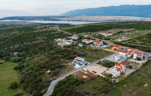 Holiday Home - Pag-Kolan , Croatia - CKD184 82
